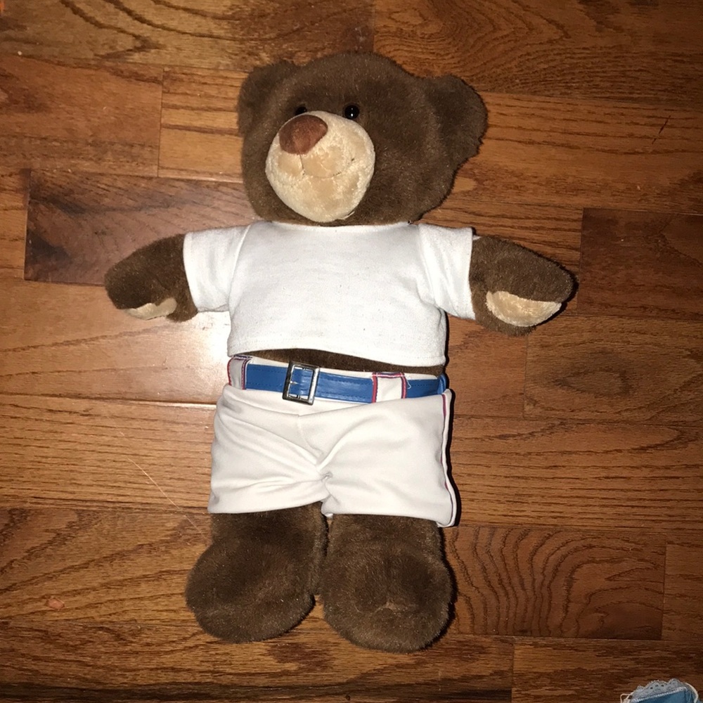 Build-A-Bear